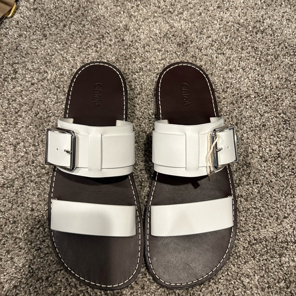 Chloe Rebecca Slides